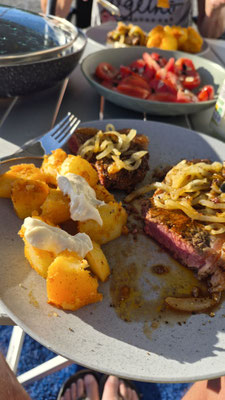 Top Steak