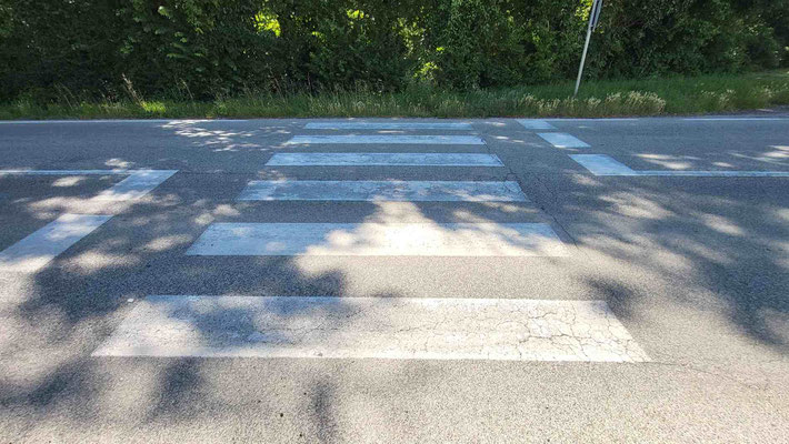 Könnte auch in D sein. Fehlplanung