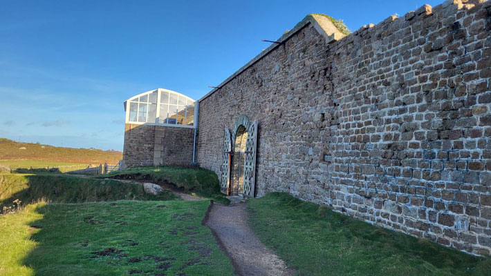 Fort Levi