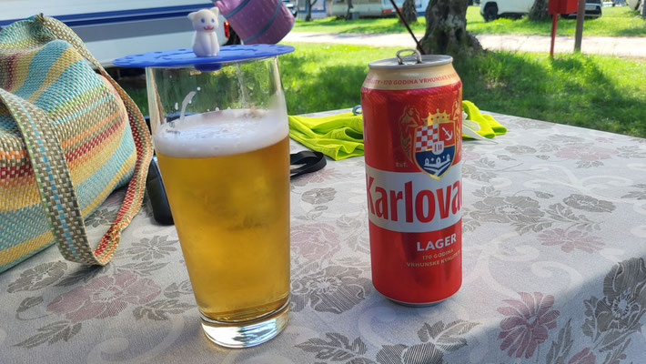 auch lecker