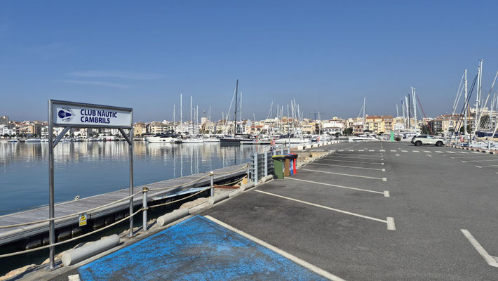 Cambrils