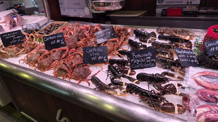 Fischmarkt