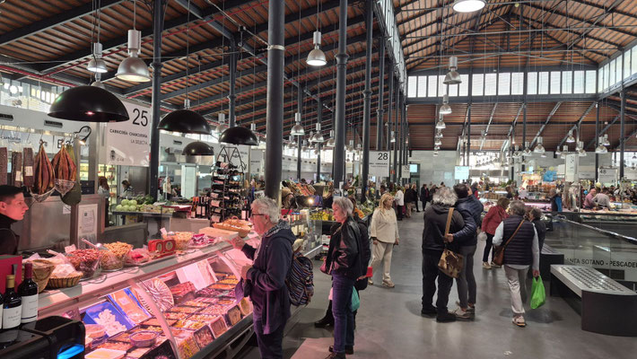 Markthalle