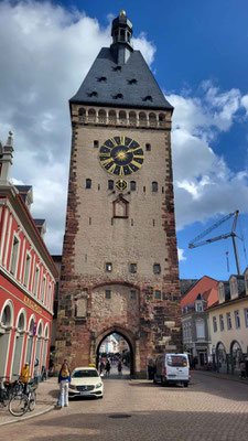 Altpörtel