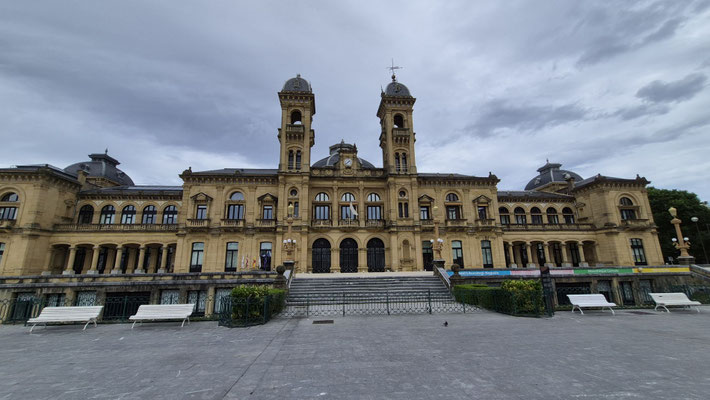 Rathaus