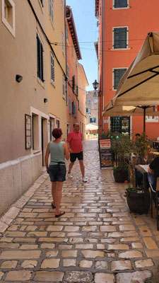 Rovinj