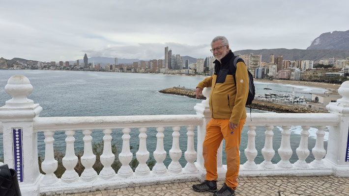 Benidorm