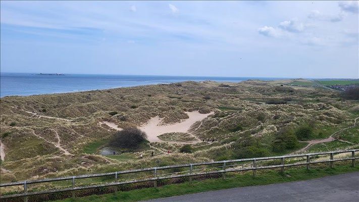 Bamburgh