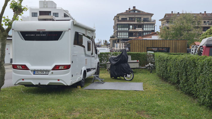 Campingplatz