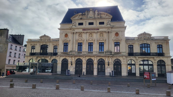 Rathaus 