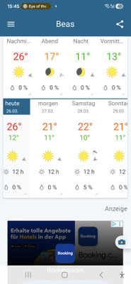 so kanns weitergehen