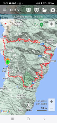 Tagestour