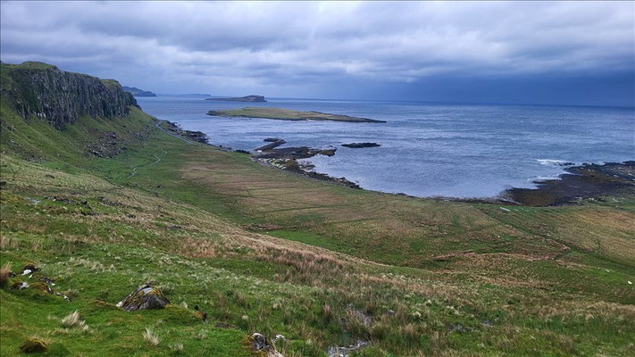 Strand Staffin