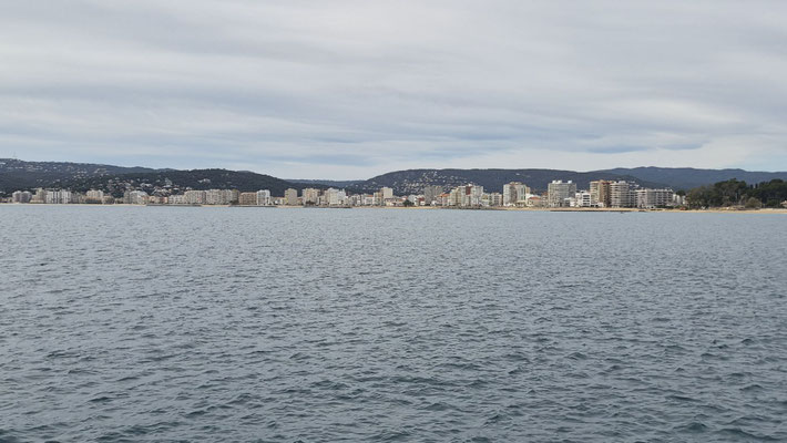 Costa Brava