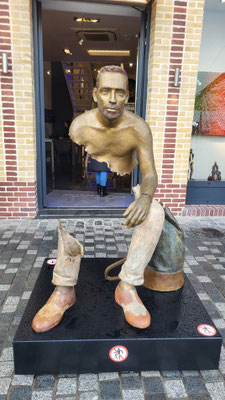 tolle Kunst