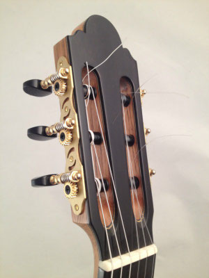Jose Marin Plazuelo 2015 - Guitar 1 - Photo 27