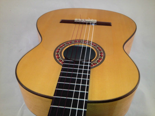 Lester Devoe 2007  - Guitar 3 - Photo 6
