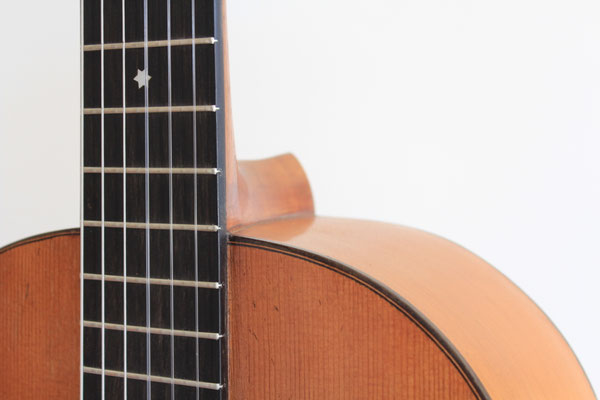 Jose Ramirez 1943 - Guitar 1 - Photo 16
