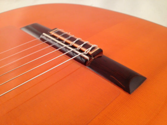 Hermanos Conde 1976 - Guitar 1 - Photo 8