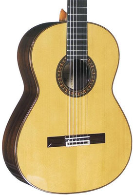 Jose Ramirez 1997 - Guitar 1 - Photo 3