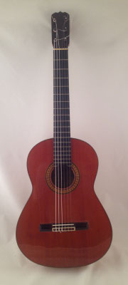 Jose Ramirez 1968 - Guitar 2 - Photo 22
