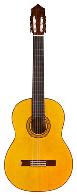 Gerundino Fernandez 1997 - Guitar 1 - Photo 8