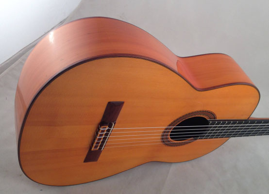 Sobrinos de Domingo Esteso 1974 - Guitar 8 - Photo 7