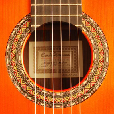 Hermanos Conde 2004 - Guitar 1 - Photo 4