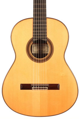 Jose Marin Plazuelo 2016 - Guitar 3 - Photo 9