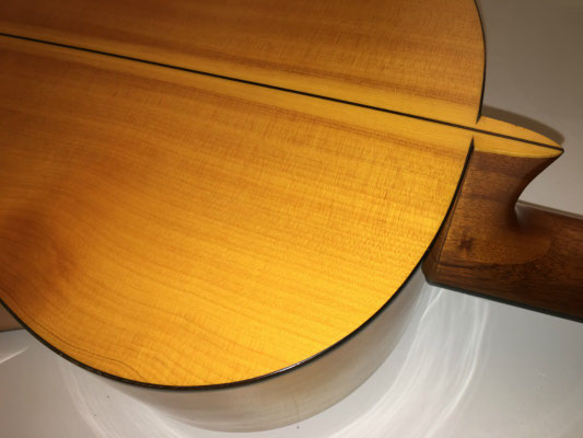 Jose Ramirez 1967 - Guitar 6 - Photo 20