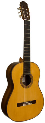 Manuel Reyes Hijo 2009 - Guitar 1 - Photo 3