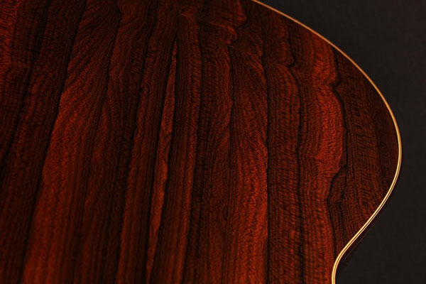 Antonio Marin Montero 2018 - Guitar 3 - Photo 4