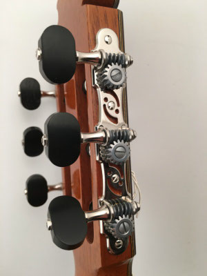 Francisco Barba 2015 - Guitar 6 - Photo 25