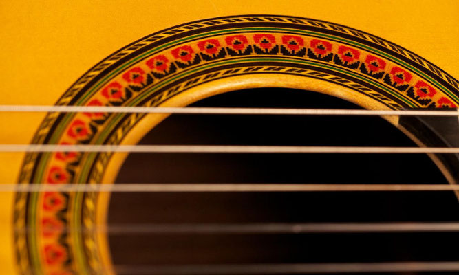 Hermanos Conde 2007 - Guitar 4  - Photo 11