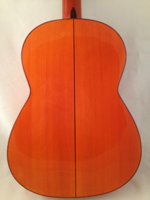 Hermanos Conde 1976 - Guitar 1 - Photo 15