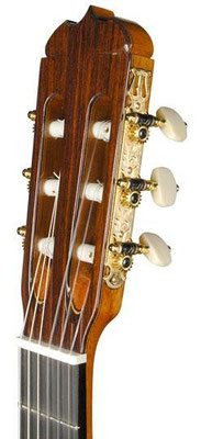 Jose Ramirez 2005 - Guitar 1 - Photo 5