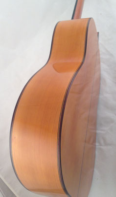 Manuel Reyes Hijo 2016 - Guitar 1 - Photo 10