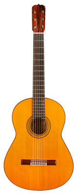 Jose Ramirez 1967 - Guitar 1 - Photo 7