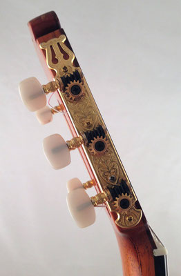 Sobrinos de Domingo Esteso 1974 - Guitar 8 - Photo 16