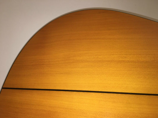 Francisco Barba 2007 - Guitar 2 - Photo 13