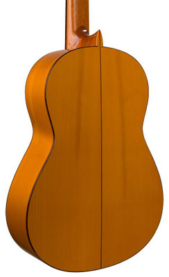 Jose Ramirez 1979 - Guitar 2 - Photo 1