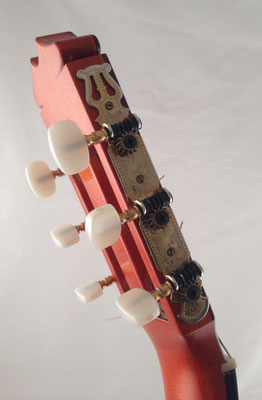 Hermanos Conde - Sobrinos de Esteso - 1984 - Guitar 8 - Photo 20