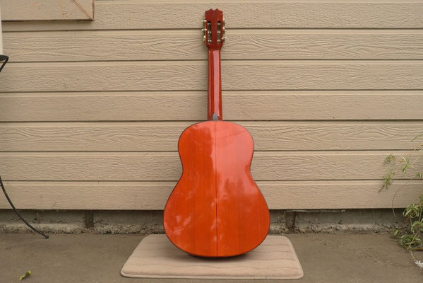 Hermanos Conde 1984 - Guitar 3 - Photo 6