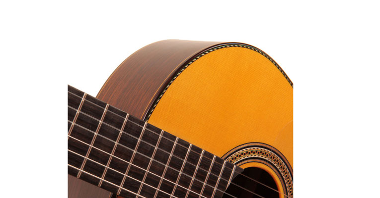 Lester Devoe 2013 - Guitar 2 - Photo 1