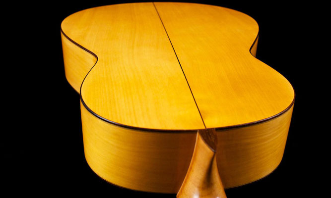 Jose Ramirez 1958 - Guitar 1 - Photo 8