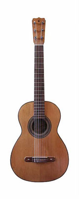 Jose Ramirez 1907 - Guitar 2 - Photo 2