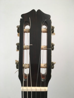 Santos Hernandez 1926 - Guitar 1 - Photo 26