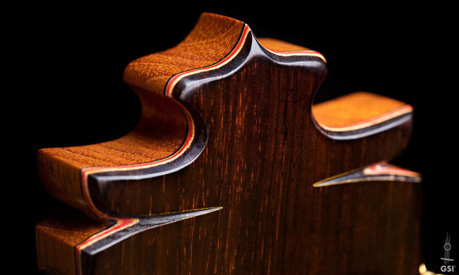 Francisco Barba 2017 - Guitar 5 - Photo 5