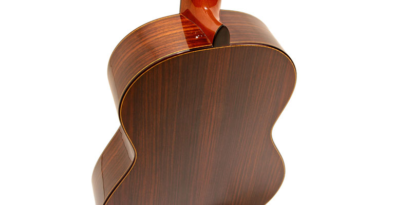 Lester Devoe 2014 - Guitar 2 - Photo 1