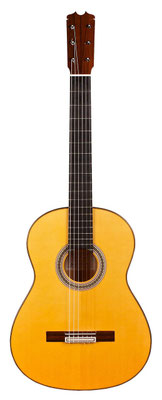 Felipe Conde 2014 - Guitar 6 - Photo 2
